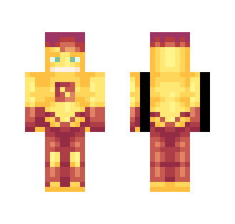Kid Flash