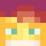 Kid Flash - Male Minecraft Skins - image 3