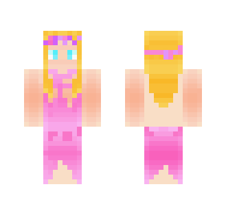 Evening Gown - Male Minecraft Skins - image 2