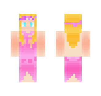 Evening Gown
