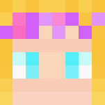 Evening Gown - Male Minecraft Skins - image 3