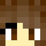 Candy Girl - Girl Minecraft Skins - image 3