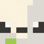Pancham! - Interchangeable Minecraft Skins - image 3