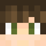 Download Free Camp Half-Blood Demi-God Skin for Minecraft image 3 Camp Half-Blood Demi-God - Male Minecraft Skins - image 3