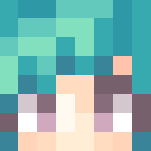 I made something - Female Minecraft Skins - image 3