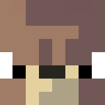 Ursaring! - Interchangeable Minecraft Skins - image 3