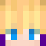 Fritz Clevland - Male Minecraft Skins - image 3