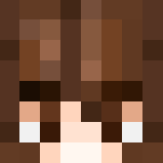 ◊Just a School Girl◊ - Female Minecraft Skins - image 3