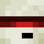 Heaven's Ninja - Male Minecraft Skins - image 3