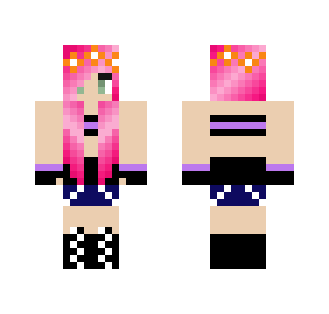 Girl