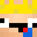 Derpy Muscular King - Interchangeable Minecraft Skins - image 3