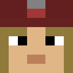 Cindy - FINAL FANTASY XV - Female Minecraft Skins - image 3