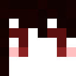 Minecraft skin #1 - Female Minecraft Skins - image 3
