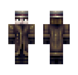 Detective