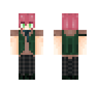 ◊Hana?◊ [Boi skin]