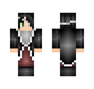 Ros Skin Request