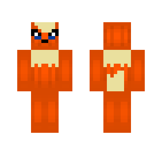 Flareon .:Eeveelution Series:.