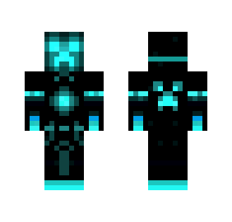 tron creaper
