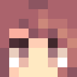 dandelion hands - Female Minecraft Skins - image 3