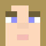 White Canary - Legends of Tomorrow - Female Minecraft Skins - image 3
