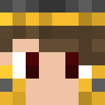 Spirit:Gaurdian Of the Emperor - Male Minecraft Skins - image 3