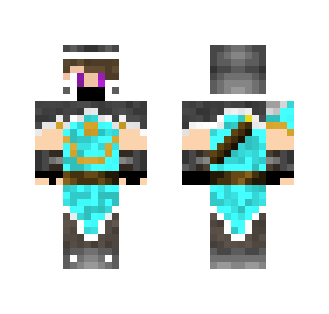 Spirit: Soldier