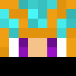 Samurai :Spirit - Interchangeable Minecraft Skins - image 3