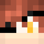 Foxy - Male Minecraft Skins - image 3