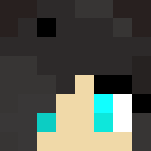 Earth Bender Titan - Female Minecraft Skins - image 3