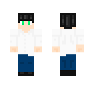 Skin Request