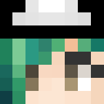 Pokemon adventure skin oc - Female Minecraft Skins - image 3
