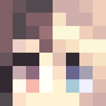 Poppies Kablamo - Female Minecraft Skins - image 3