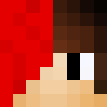 Matt the demon ghost - Male Minecraft Skins - image 3