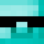 Diamond Piggerz - Male Minecraft Skins - image 3