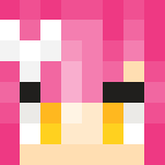Ahrithmetic (LoL) - Female Minecraft Skins - image 3