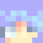 100? thanks! - Female Minecraft Skins - image 3