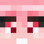 Louise The Zero Maid - Female Minecraft Skins - image 3