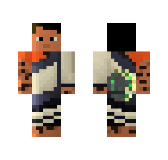 The boy new version - Boy Minecraft Skins - image 2