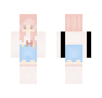 |~♡:Hello Kitty:♡~| - Female Minecraft Skins - image 2