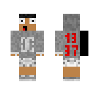 [SKIN] - Happy Boy