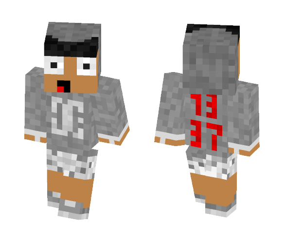 [SKIN] - Happy Boy - Boy Minecraft Skins - image 1