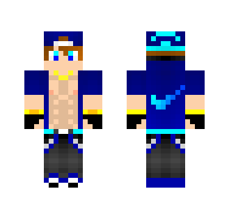 Cool boy 2