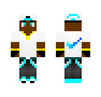 Freestyle Gamerskin