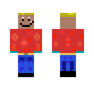 marnix135 skin