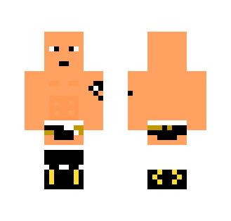 Cesaro l WWE!