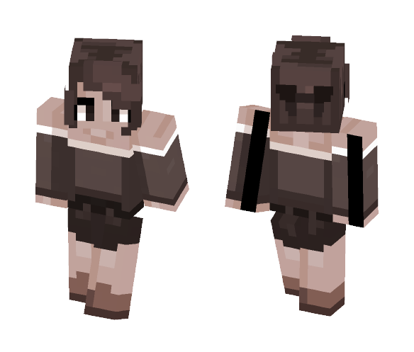 a palette? - Female Minecraft Skins - image 1