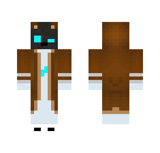 xxbluehunterxx
