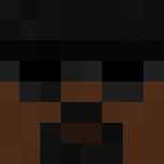 Castle (bones headgear in desc) - Male Minecraft Skins - image 3
