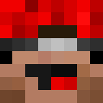 Subaru - Male Minecraft Skins - image 3