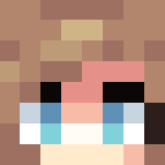 Emotion - Female Minecraft Skins - image 3